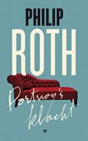 Portnoy's klacht - Philip Roth