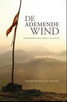 De ademende wind - Liesbeth Bours-Romijn