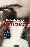Hartschade - Hella de Jonge