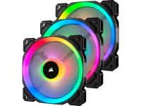 Corsair LL120 RGB PWM, Gehäuselüfter
