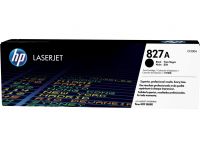 HP CF300A nr. 827A toner cartridge zwart (origineel)