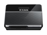 DWR-932 4G LTE Mobile WiFi Hotspot 150 MBps