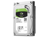 Seagate BarraCuda 3.5" ST4000DM004 Festplatten - 4 TB - 3.5" - 5400 rpm - SATA-600 - 256 MB cache