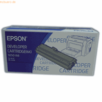 EPSON Toner für EPSON EPL6200/EPL6200N, schwarz