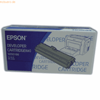 epson S050166 Zwart