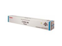 canon C-EXV 44 toner cartridge cyaan (origineel)