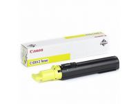 canon C-EXV 2 toner cartridge geel (origineel)