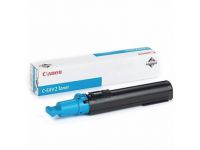 canon C-EXV 2 toner cartridge cyaan (origineel)