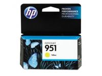 HP Cartridge 951 blister (geel)