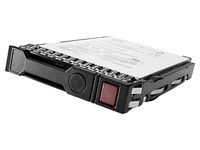 Hewlett Packard Enterprise 1.2TB 12G SAS 10K 2.5in SC ENT HDD - 1.2TB - Harde schijf - 781518-B21 - SAS3 - 2.5"