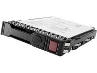 Hewlett-Packard Enterprise HP Enterprise 4TB, SATA 6Gbit, 7.200 U/min, LFF 8.90 cm (3.5") Hot-Swap Festplatte