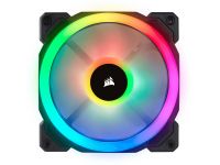 corsair LL120 RGB LED Fan