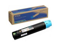 epson S050658 toner cartridge cyaan hoge capaciteit (origineel)