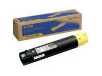 epson Toner 0656 Original Gelb 13700 Seiten