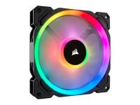 corsair Fan LL140 RGB 140mm Dual Light