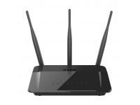 D-Link DIR-809 AC750 Dualband WLAN Router