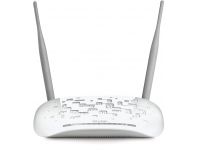 TP-Link TD-W9970 300Mbps Wireless N VDSL/ADSL Modem Router