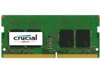 4 GB DDR4 RAM für Notebook - Speichertaktfrequenz: 2400 MHz