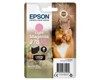 epson 378XL / T3796 Licht Magenta (Origineel)
