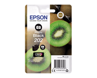 epson 202 inkt cartridge foto zwart (origineel)