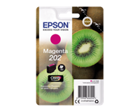 epson 202 (C13T02F34010) Magenta