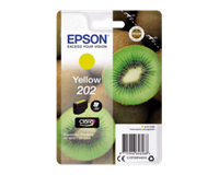 epson 202 inkt cartridge geel (origineel)