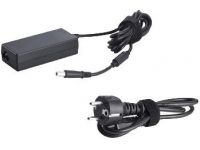 dell AC Adapter - Netzteil - 65 Watt Notebook-Netzteil 65W