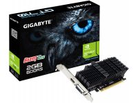 Gigabyte GT 710, 2GB GDDR3, PCI-E 8x 2.0