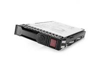 Hewlett-Packard Enterprise HPE Enterprise - Festplatte - 300 GB - Hot-Swap - 2.5" SFF