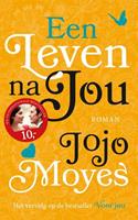 Een leven na jou - Jojo Moyes