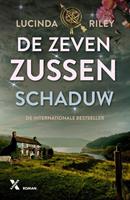 de zeven zussen 3 Schaduw