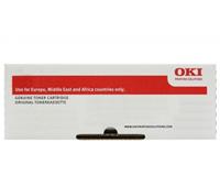 OKI Zwart Toner - Lasertoner Zwart