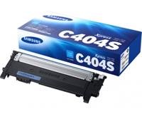 Samsung Samsung Toner C404S CLT-C404S/ELS Original Cyan 1000 Seiten - Original