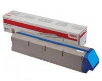 OKI 45536555 42000pagina's Cyaan toners & lasercartridge