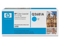 HP 611A Q2681A - Cyaan