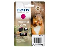 epson Cartridge 378 Rood