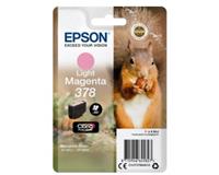 epson 378 inkt cartridge licht magenta (origineel)