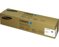 Samsung Toner CLT-C808S ca. 20.000 Seiten cyan - Original