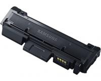 Samsung Samsung Toner MLT-D116S MLT-D116S/ELS Original Schwarz 1000 Seiten - Original