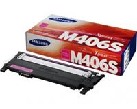 Samsung Samsung Toner M406S CLT-M406S/ELS Original Magenta 1000 Seiten - Original