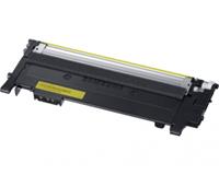 HP Samsung Original CLT-Y404S Toner gelb 1.000 Seiten (CLT-Y404S/ELS) für Xpress C430/W, C480/FN/FW/W