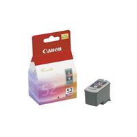 Canon CL-52 3clr, CL52 3clr inktpatroon origineel