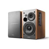 Edifier Edifier Studio 1280T. Aanbevolen gebruik: Studio, Luidspreker soort: 2-weg, Speaker plaatsing: Tafelblad/Boekenplank. Gemiddeld vermogen: 21 W, Impedantie: 6 Ohm, Gevoeligheid: 85 dB. Kleur va