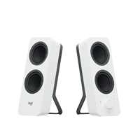 Logitech Z207 Bluetooth Speakers