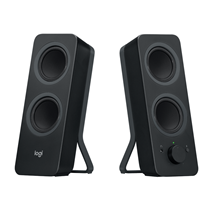 Logitech Z207 Bluetooth Speakers