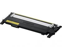 Samsung Samsung Toner Y406S CLT-Y406S/ELS Original Gelb 1000 Seiten - Original