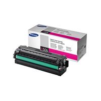 Tonercartridge Samsung CLT-M506L HC rood