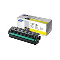 Tonercartridge Samsung CLT-Y506L HC geel
