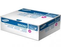 SAMSUNG Toner, CLT-M6092S, original, magenta, 7.000 Seiten - Original