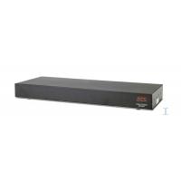 APC SmartSlot Triple Chassis Black power supply unit (AP9604BLK)